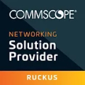 Commscope Solution Provider - Ruckus