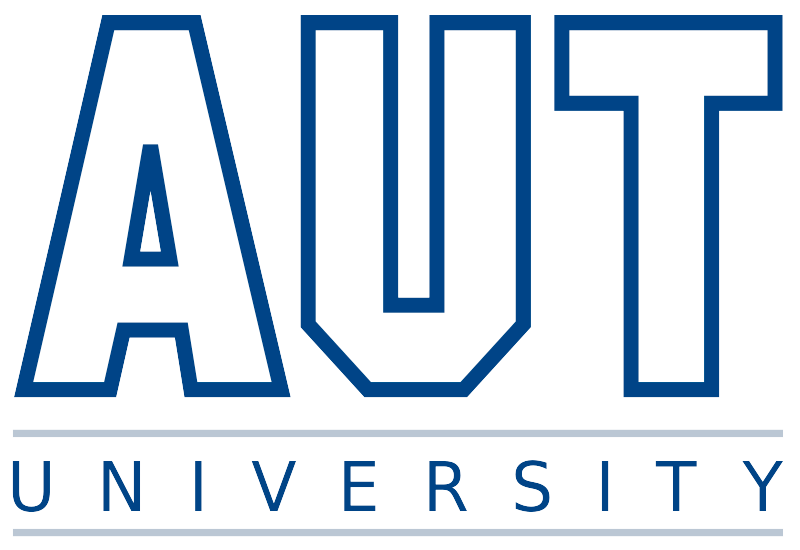 AUT Logo