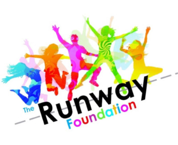 Runway Foundation Logo